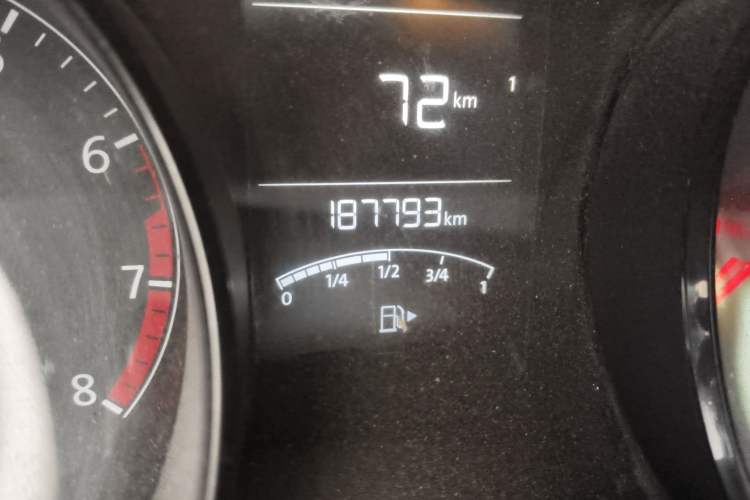 Used Volkswagen Lavida 2017 1.6L Manual Fashion Edition
