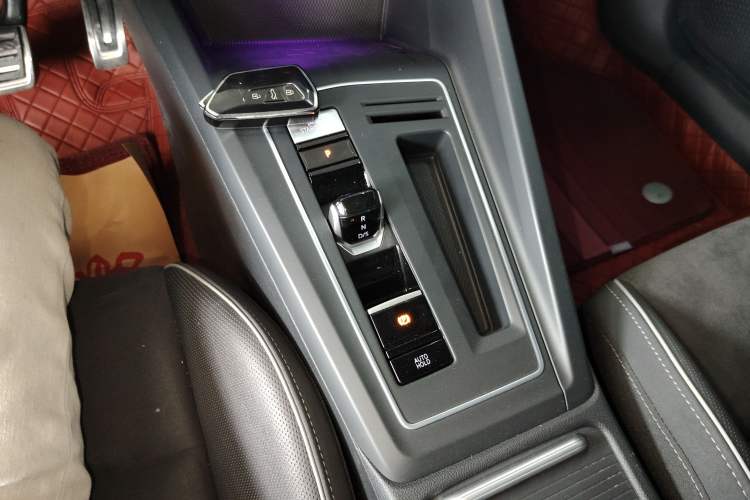 Used Volkswagen Golf 2023 280TSI DSG R-Line Lite