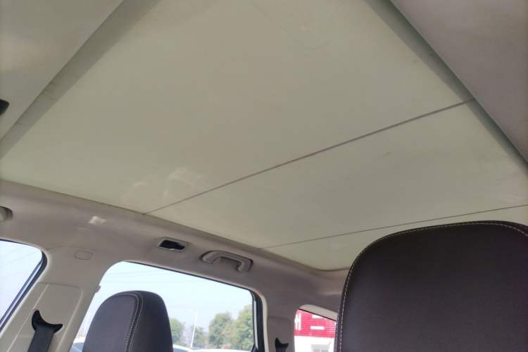 Used Geely Auto Jiajie 2021 1.8TD DCT Comfort Model Headliner