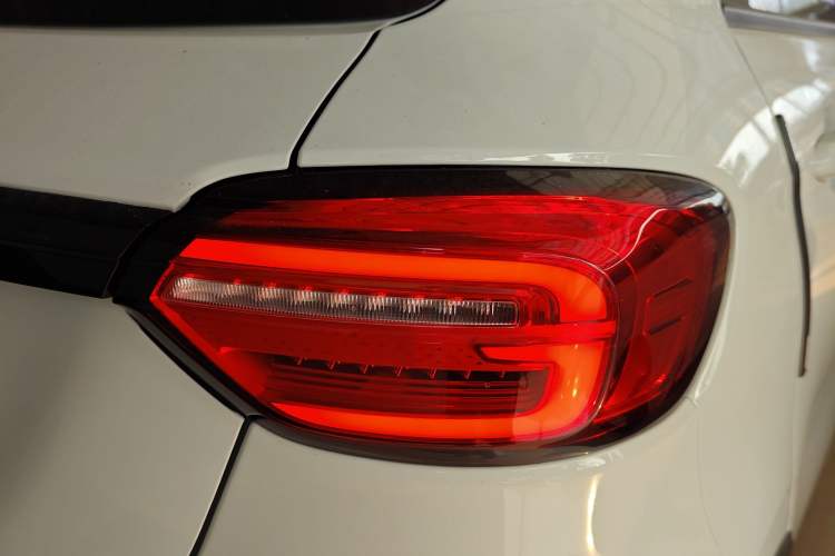 Used Leapmotor T03 2024 403 Comfort Edition Exterior 3