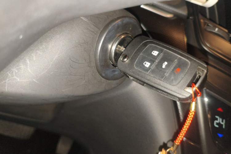 Used Buick Regal 2015 1.6T Leading Technology Model