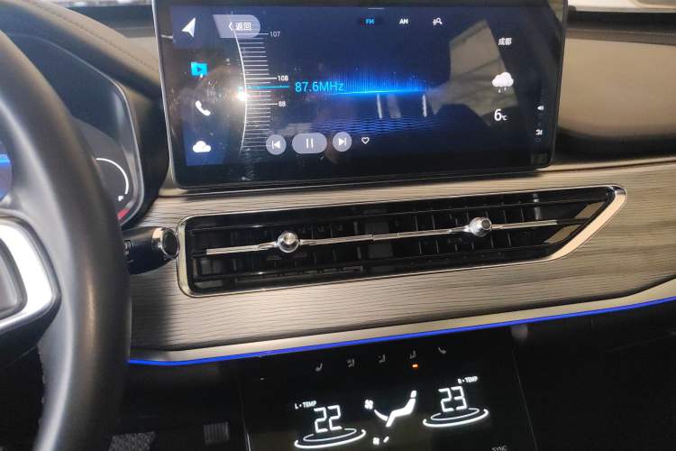 Used Chery Tiggo 8 2021 Kunpeng Edition 290TGDI Automatic Zhubfeng Version