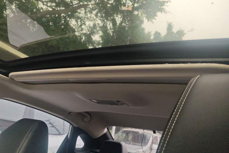 Used Venucia D60 2021 PLUS 1.6L XL CVT Yue Ling Edition