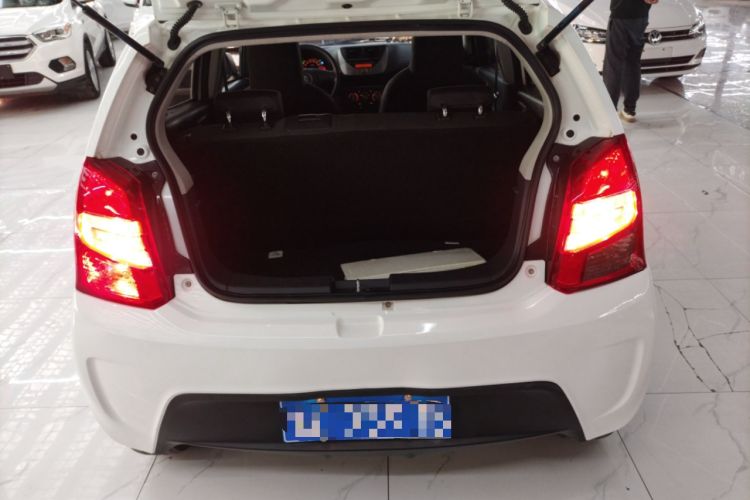 Used Suzuki Alto 2016 1.0L Automatic Deluxe Xuan Dong Edition