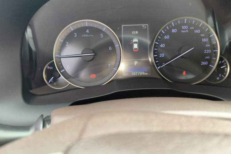 Used Lexus ES 2017 200 30th Anniversary Edition