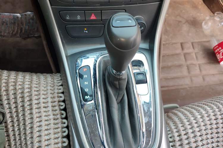 Used Chevrolet Malibu 2014 2.0L Automatic Comfort Edition
