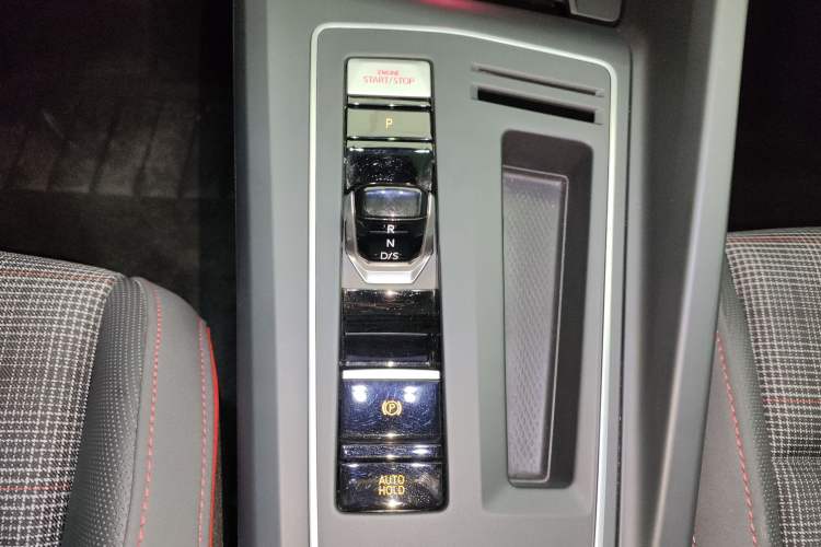 Used Volkswagen Golf GTI 2021 Facelift 380TSI DSG GTI