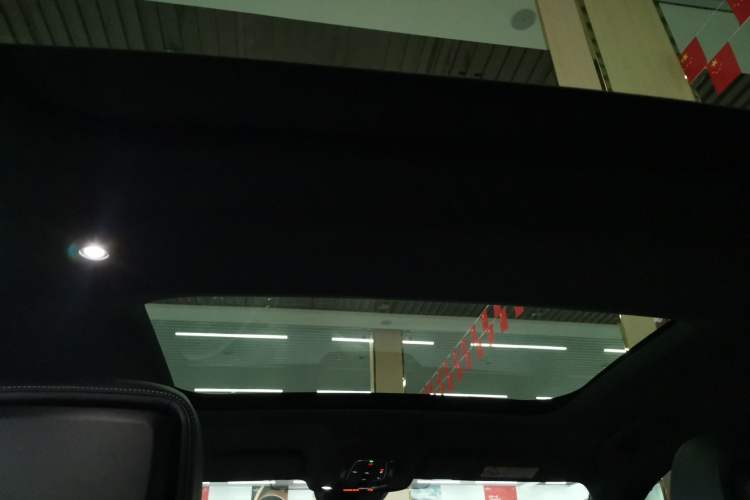 Used Audi A6L 2025 Restyled 45 TFSI quattro Prestige Dynamic Edition