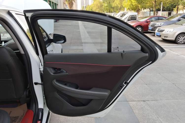 Used Chevrolet Malibu 2018 530T Automatic Fashion Edition
