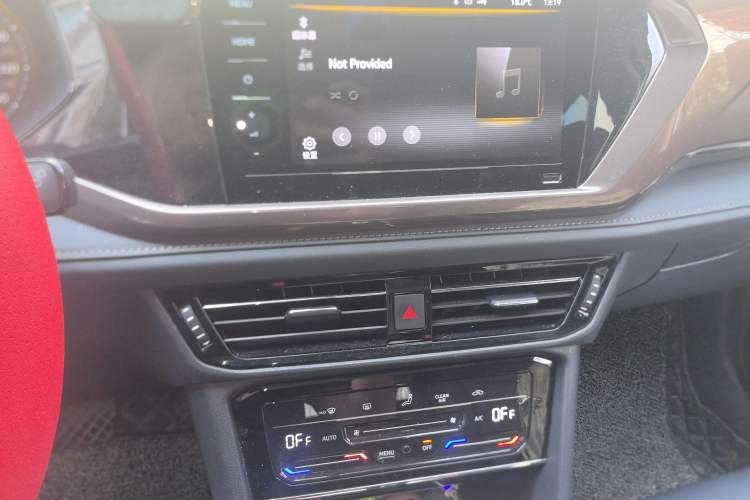 Used Volkswagen Tharu 2021 280TSI Two-Wheel Drive Comfort Edition