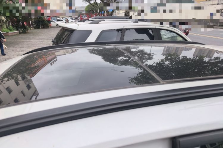 Used BMW 2 Series Active Tourer 2016 218i Sports Design Package Roof