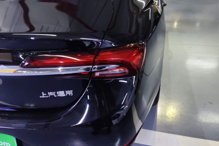 Used Buick LaCrosse 2022 552T Luxury Version
