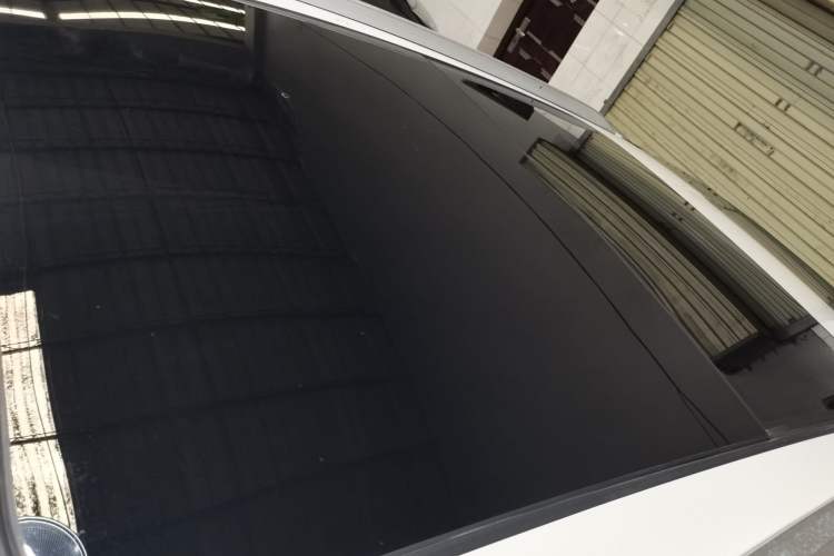 Used Porsche Macan 2016 Macan 2.0T