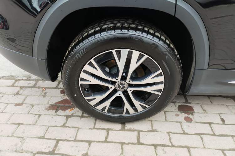 Used Mercedes-Benz GLB 2025 GLB 220 Sport Edition
