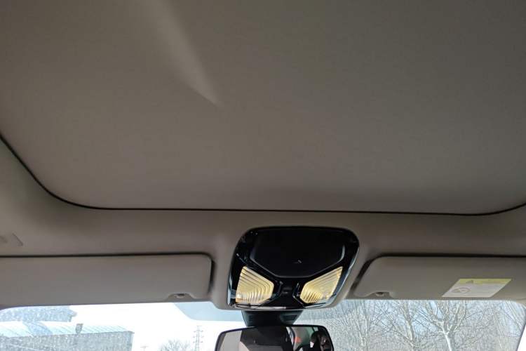 Used BMW i3 2022 eDrive 35 L Headliner