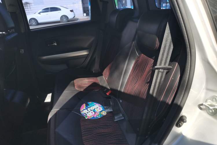 Used Great Wall M4 2012 1.5L Manual Comfort Version