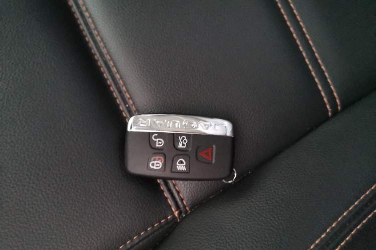 Used Jaguar XEL 2019 2.0T 200 PS Luxury Edition
