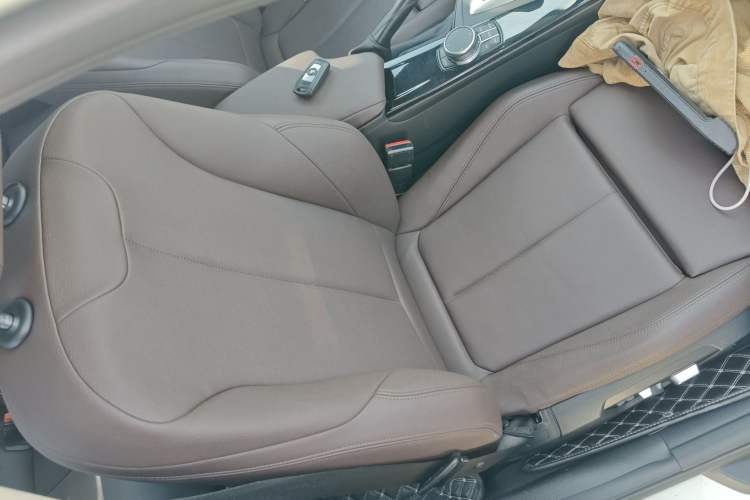 Used BMW 3 Series 2019 320Li Fashion Model