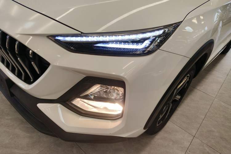 Used SOL X8 2021 300T DCT Panoramic Luxury Edition 5 Seats