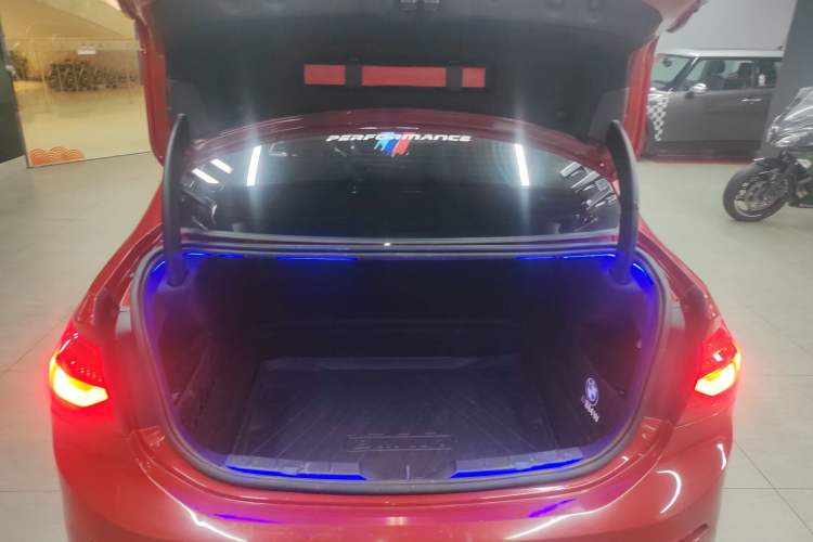 Used BMW 1 Series 2017 118i Sport Edition