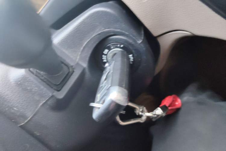 Used Kia Sportage 2013 2.0L Automatic Two-Wheel Drive GL Trim