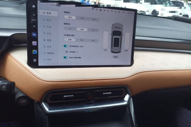 Used Wey Latte DHT 2022 1.5T DHT Big Cup