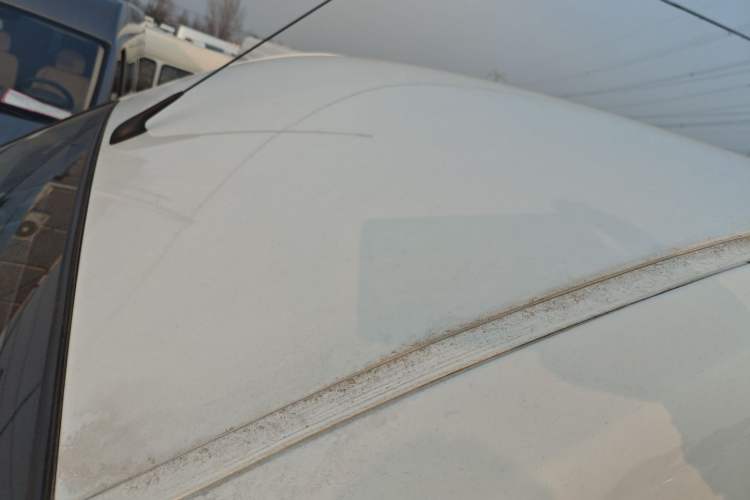 Used SAIC MAXUS Xintu V80 2025 PRO Aoyuntong 2.0T Automatic Long-Wheelbase Mid-Roof Model with 6/7/8/9 Seats
