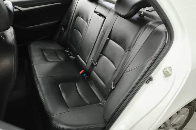 Used Geely Auto Vision 2017 1.5L Manual Happiness Edition