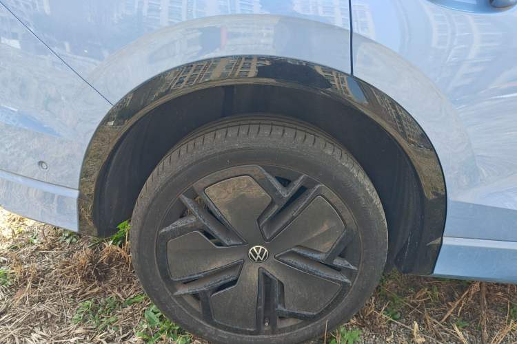 Used Volkswagen Tiguan L 2024 PRO 380TSI Four-Wheel Drive R-Line Prestige Edition
