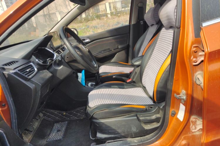 Used Baojun 310 2016 1.2L Manual Luxury Model