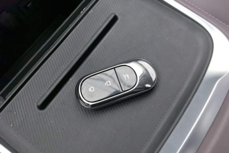 Used Leapmotor C11 2023 Range-Extended 200 Comfort Edition