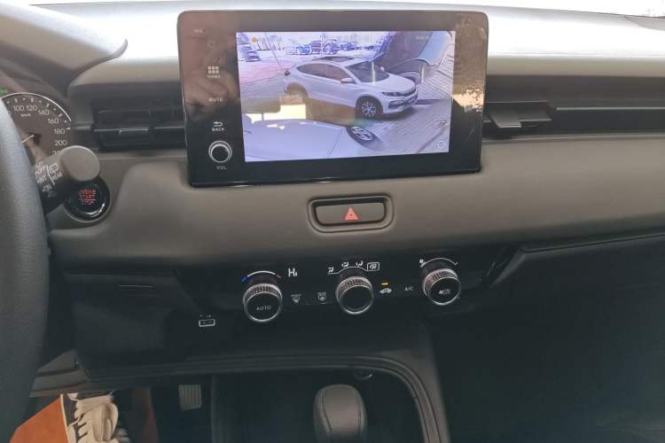 Used Honda XR-V 2024 1.5L CVT Thermal Edition
