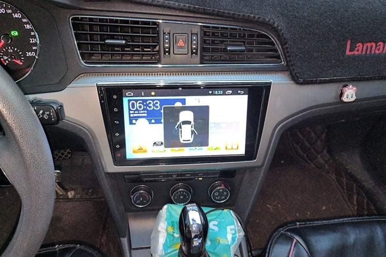 Used Volkswagen Lamando 2017 230TSI DSG Fashion Edition