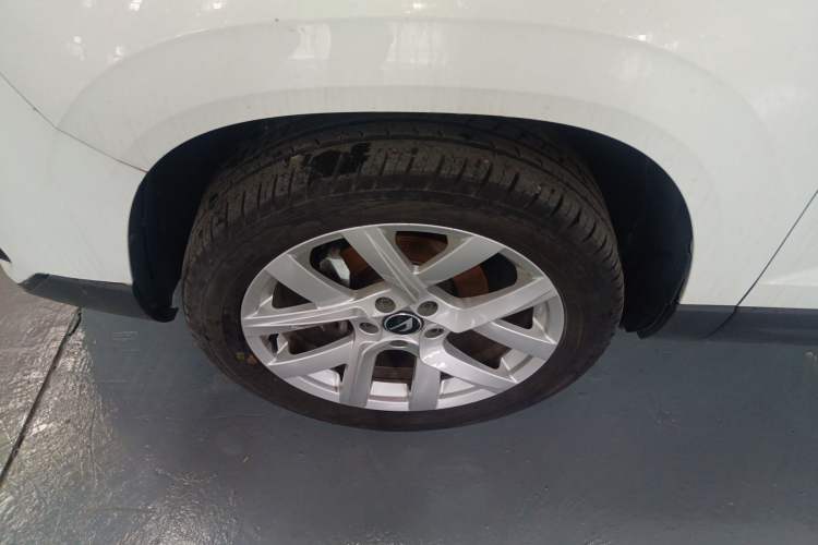 Used Jetta VS7 2023 280TSI Automatic Trend Edition
