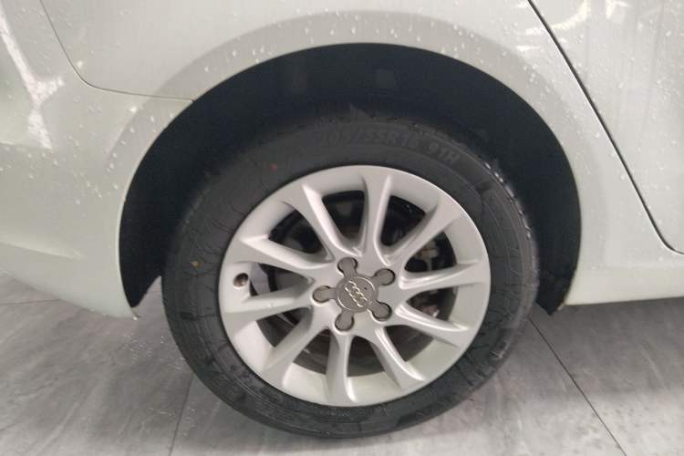 Used Audi A3 2015 Sportback 35 TFSI Millionth Anniversary Intelligent Leading Model