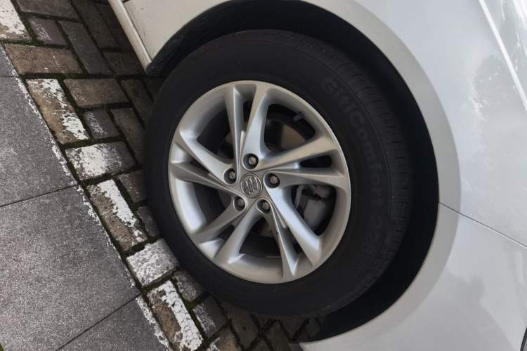 Used Buick Regal 2020 552T Elite Edition