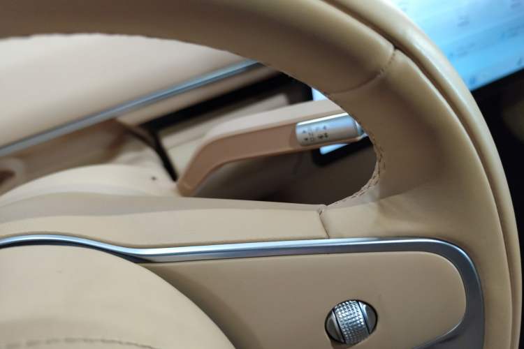 Used EXEED Star Era ET 2024 Extended-Range 240 Ultra All-Wheel Drive