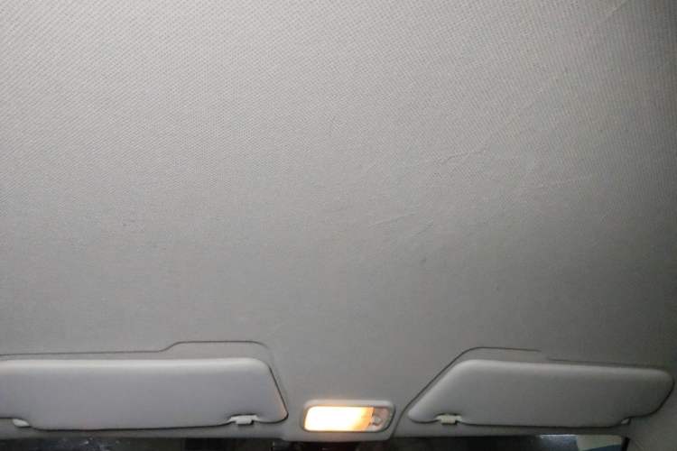 Used Wuling Hongguang MINIEV 2021 Macaron Premium Model – Lithium Iron Phosphate Headliner
