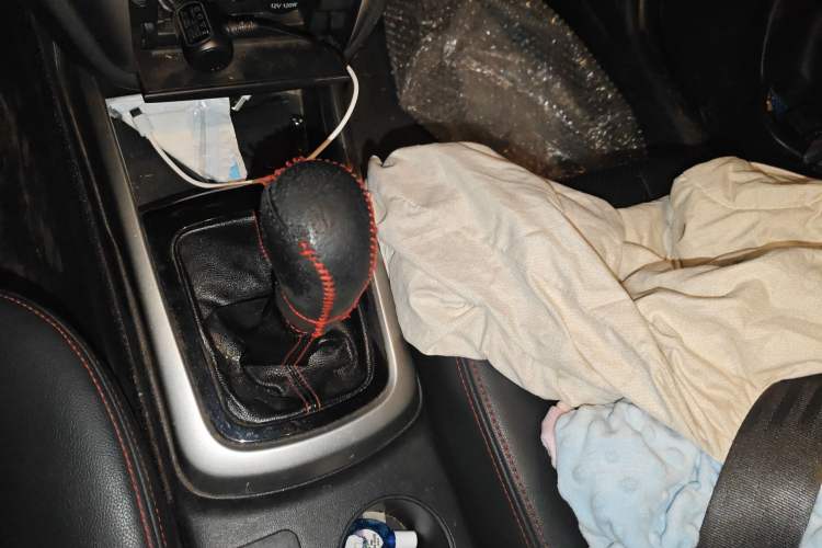 Used Changan Eado 2015 1.6L Manual Flagship Model