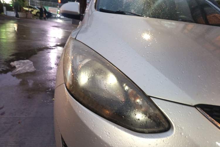 Used Mazda 2 2008 1.3L Automatic Standard Edition
