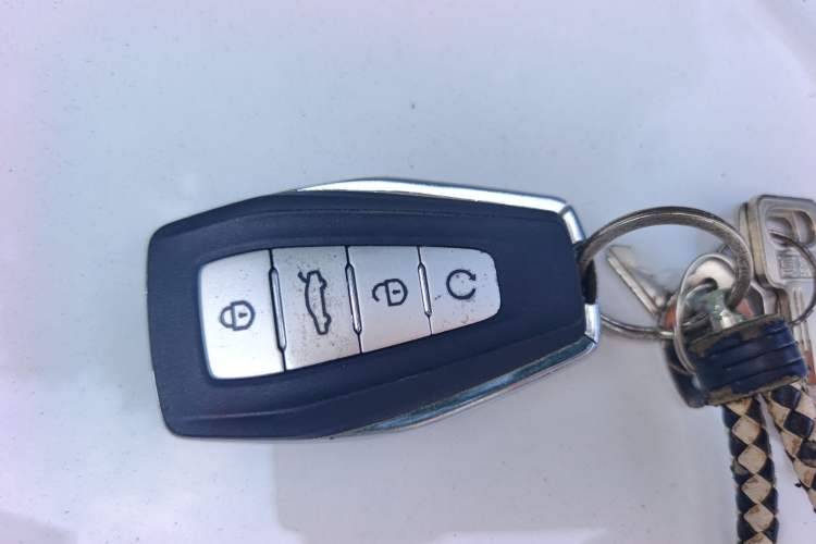 Used Geely Auto Binray 2022 Binrui COOL 1.5T DCT Thunder Edition
