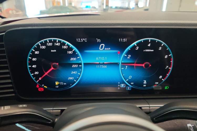 Used Mercedes-Benz GLE 2020 Restyled GLE 350 4MATIC Fashion Edition Special Version