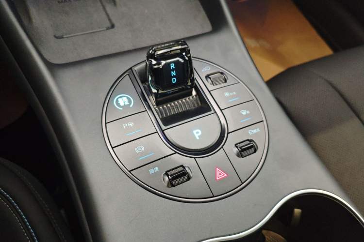 Used BYD Seal 2025 Revised Version 650 Intelligent Driving Edition
