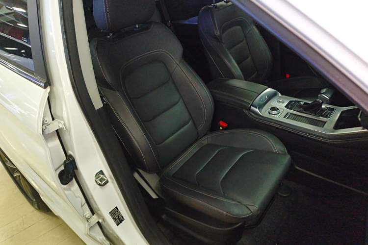 Used JETOUR X70 2020 1.5T DCT YueXing Edition 5 Seats
