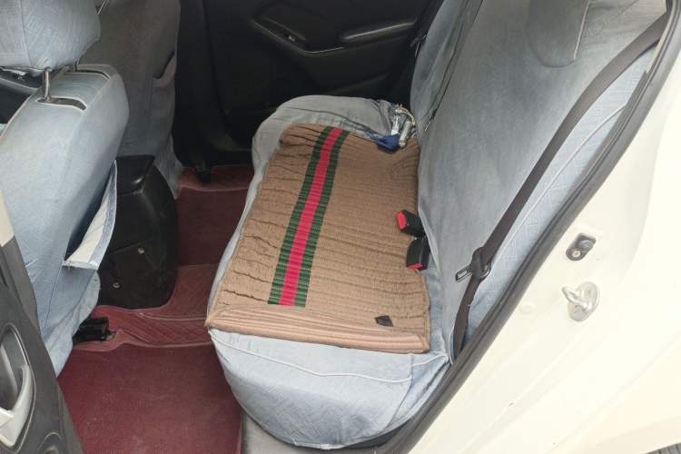 Used Kia K3 2016 1.6L Automatic GL