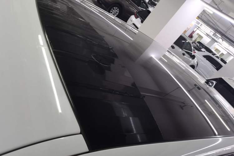 Used Land Rover Discovery Sport 2020 249 PS R-Dynamic Performance Tech Edition 7 Seats