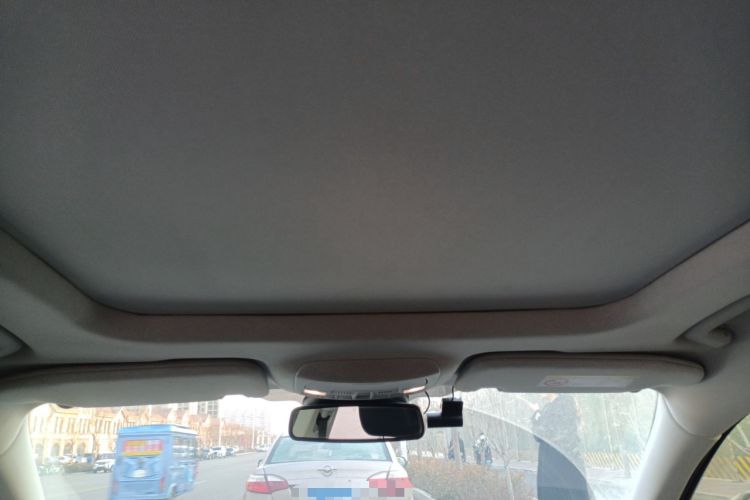 Used Ford Taurus 2019 EcoBoost 245 Premium Edition