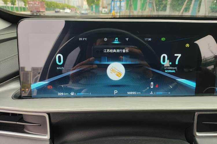 Used Chery Tiggo 8 PLUS 2022 Kunpeng Edition 390TGDI DCT Luxury+ Edition