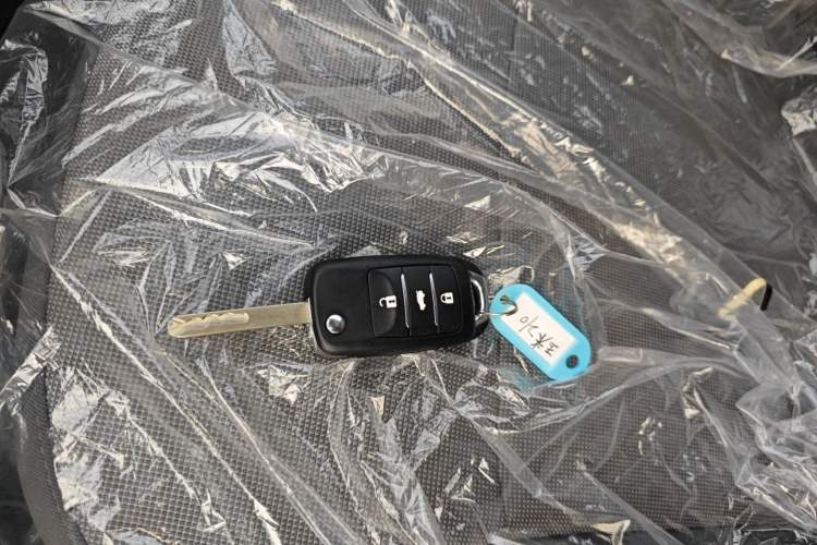 Used Changan Lumin 2025 205km Refreshing Edition