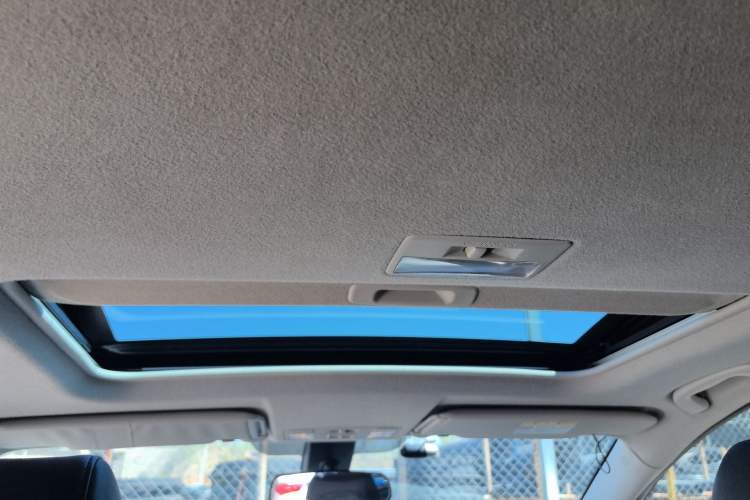 Used Mazda CX-7 2014 2.3T Smart All-Wheel Drive Supreme Edition
